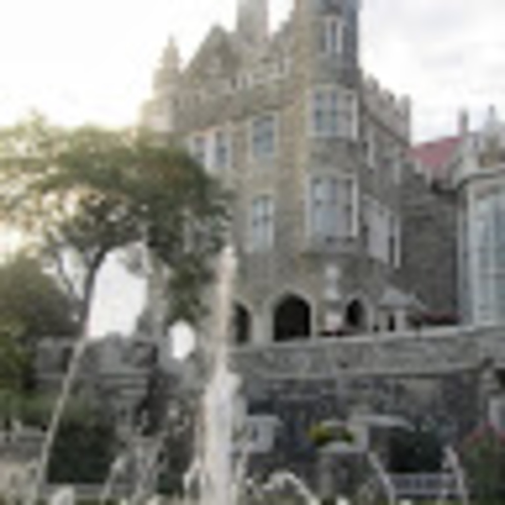 Meet your Posher, Karen